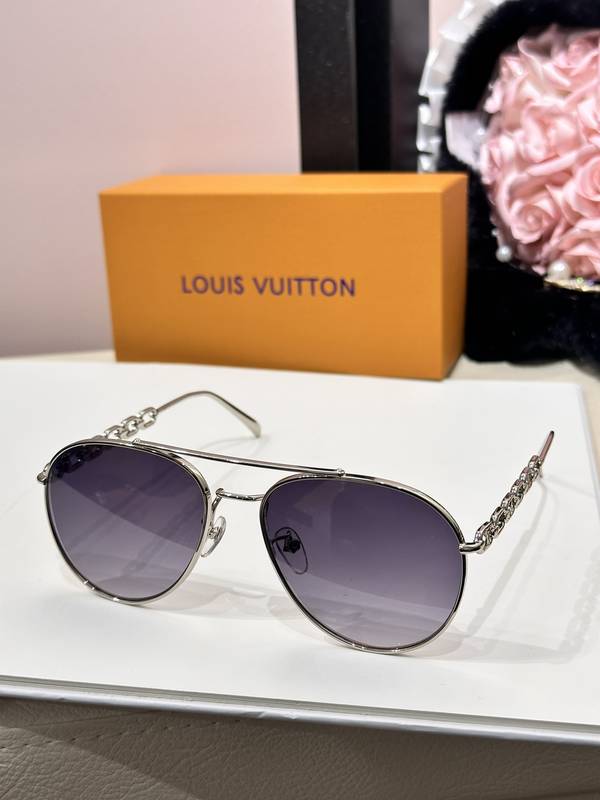 Louis Vuitton Sunglasses Top Quality LVS03188